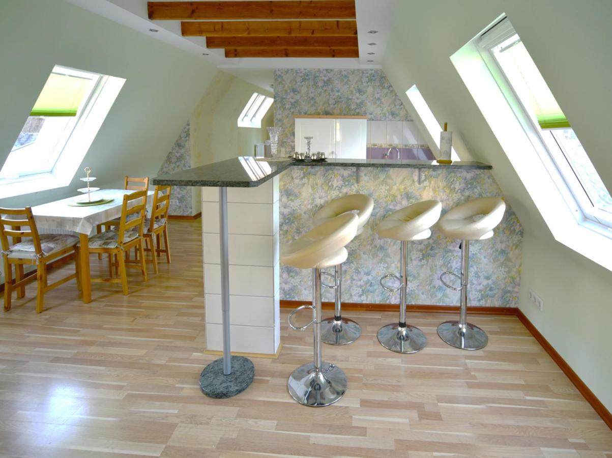 Posthotel Bad Bertrich Ngoại thất bức ảnh