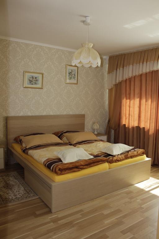 Posthotel Bad Bertrich Ngoại thất bức ảnh